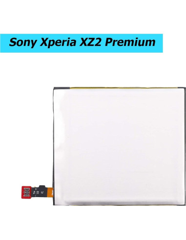 Batería de Reemplazo LIP1656ERPC para Sony Xperia XZ2 Premium