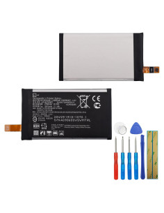 Batería de Reemplazo LIP1657ERPC para Sony Xperia XZ2 Compact