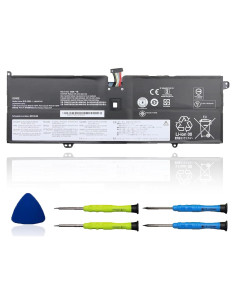 Batería de Reemplazo L18M4PH0 para Lenovo Ideapad Yoga C940 60Wh