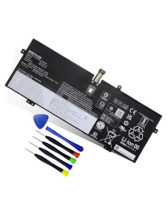 Batería de Reemplazo L21C4PH0 75Wh para Lenovo Yoga 9