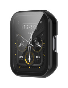 Funda Protectora MOTONG para Realme Watch 2 Pro con Vidrio Templado 2