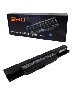 Batería GHU para Laptop Asus A53 K53 5200mAh 11.1V