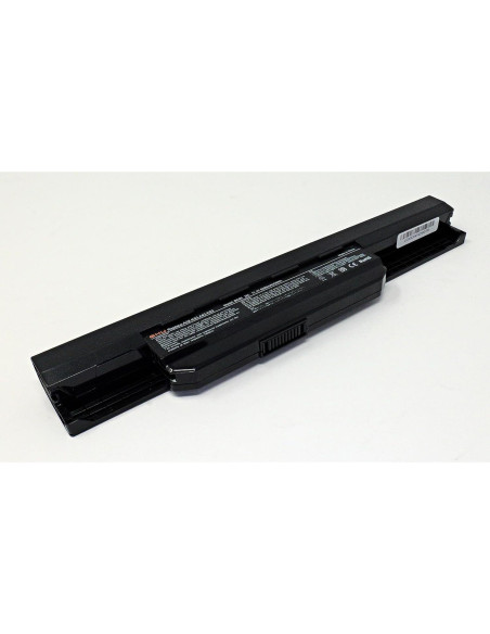 Batería GHU para Laptop Asus A53 K53 5200mAh 11.1V