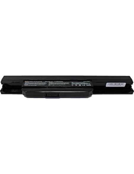 Batería GHU para Laptop Asus A53 K53 5200mAh 11.1V