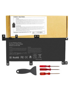 Batería Li-ion 7.6V 38Wh Fancy Buying para ASUS A556 X556 K556