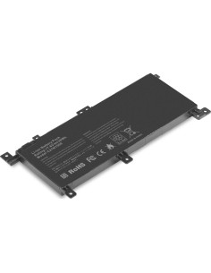 Batería Li-ion 7.6V 38Wh Fancy Buying para ASUS A556 X556 K556 2