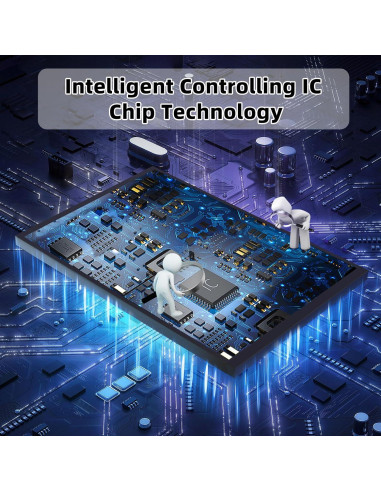 Batería de Reemplazo BM49 Xiaomi Mi Max 4850mAh 4.4V