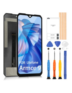 Pantalla LCD Reemplazo Ulefone Armor 9 - ARSSLY