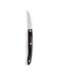 Cuchillo de Pelar Curvado Cutco 3120C Acero Inoxidable 7.37 cm