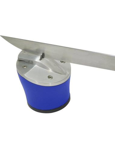 Afila Cuchillos y Tijeras Cuda 18839 Compacto con Succión