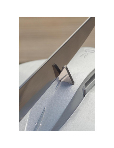 Afila Cuchillos y Tijeras Cuda 18839 Compacto con Succión