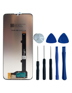 Reemplazo Pantalla LCD Táctil ZTE ZMAX 11 Z6251 6.5"