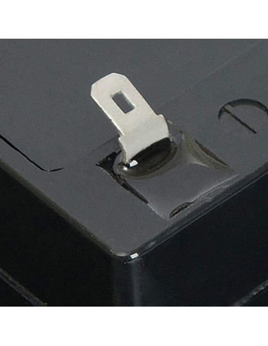 Batería AJC 12V 9Ah AGM para UPS E91-40k - Reemplazo