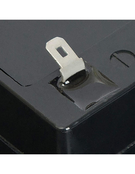 Batería AJC 12V 9Ah AGM para UPS E91-40k - Reemplazo