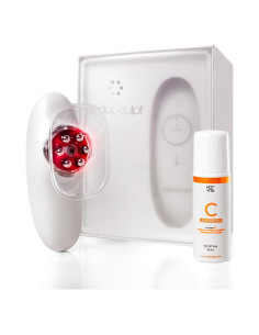 Masajeador Corporal Redu Sculpt 3-en-1 Anticelulitis