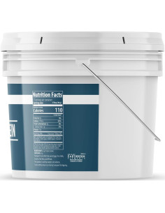 Proteína de Soja Earthborn Elements 1.72 kg - Sin Aditivos 2