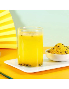 Polvo de Fruta de la Pasión 200g Aandiso para Hornear 2