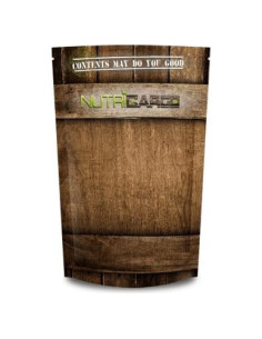 Polvo de Dulse 500 g NutriCargo - Alga Comestible