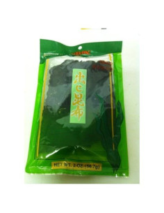 Alga Dashi Kombu Wel Pac 56.7g - JFC International