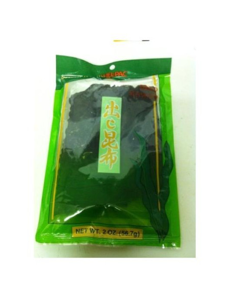 Alga Dashi Kombu Wel Pac 56.7g - JFC International