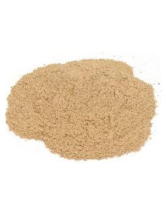 Polvo de Raíz de Ñame Silvestre 454 g - Mejor Botánicos