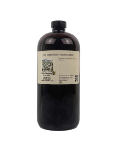 Extracto de Naranja Puro OliveNation 907g Sin Terpenos