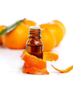 Extracto de Naranja Puro OliveNation 907g Sin Terpenos 2