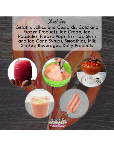 Esencia Saborizante Alimentario Mamey Deiman 118 ml