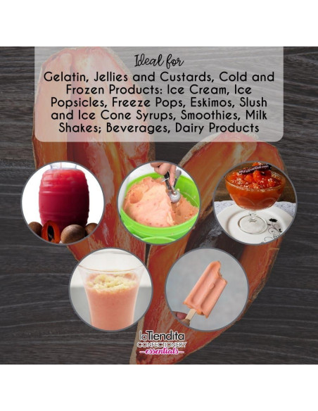 Esencia Saborizante Alimentario Mamey Deiman 118 ml