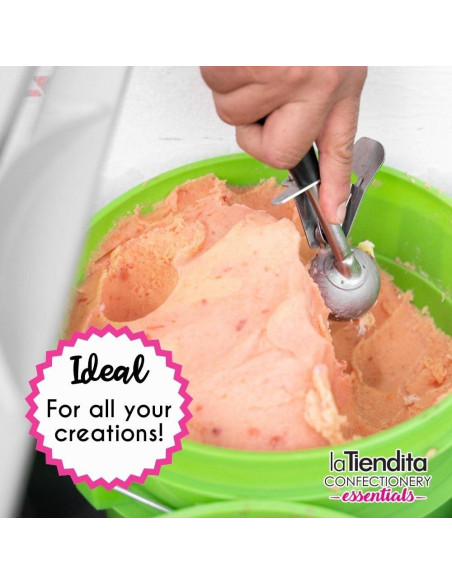 Esencia Saborizante Alimentario Mamey Deiman 118 ml