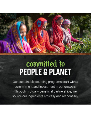 Especia Orgánica de Hoja de Salvia Frontier 22.68g