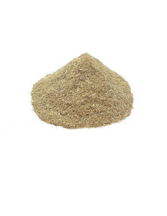 Polvo de Raíz de Hortensia 450g Mejor Botánicos Orgánico