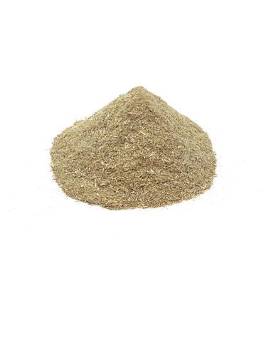 Polvo de Raíz de Hortensia 450g Mejor Botánicos Orgánico