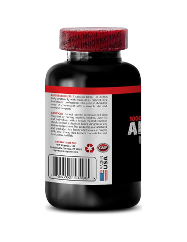 Extracto de Mango Africano Soluciones para el Cuidado 85g