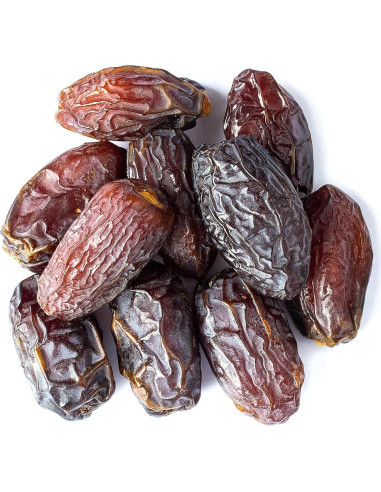 Dátiles Medjool 907g Food to Live - Crudos, Veganos, No GMO