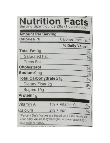 Dátiles Medjool 907g Food to Live - Crudos, Veganos, No GMO