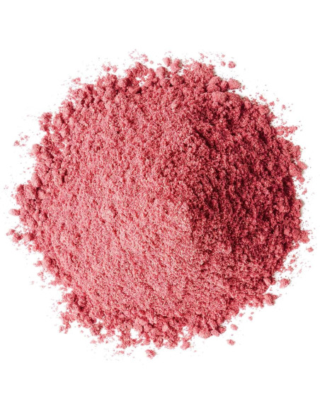 Polvo de Fresa Orgánico Food to Live 170g - Sin OGM, Liofilizado