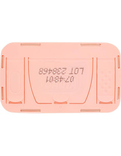 Sal Rosa del Himalaya Badia 226.8g - Natural y Rico en Minerales 2