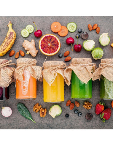 Bicarbonato de Sodio Puro Siempre Puro 100 Cápsulas 117g