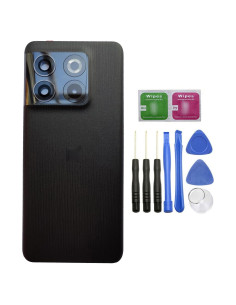 Reemplazo Tapa Cristal Trasero OnePlus 10T 6.7" Ubrokeifixit