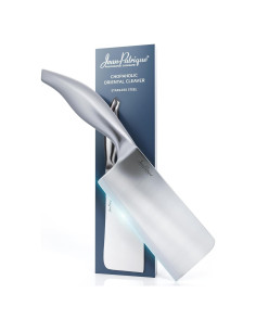 Cuchillo de Carnicero Jean-Patrique 17cm Acero Inoxidable Forjado