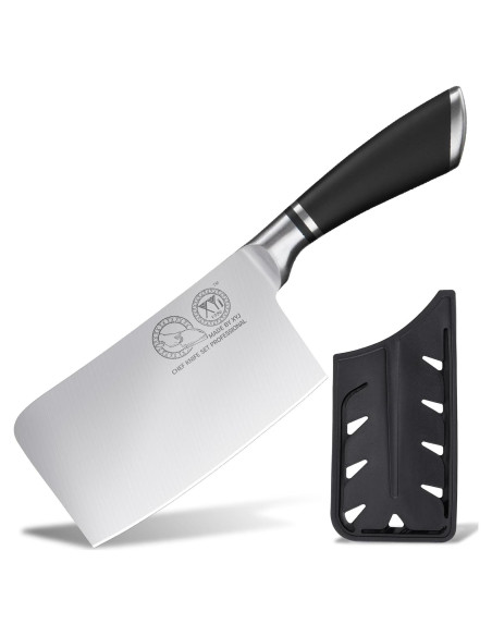 Cuchillo de Cocina Profesional XYJ 15.24 cm Acero Inoxidable