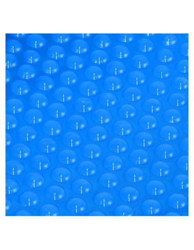 Cubierta Solar para Piscina EliteEdge 20x40 pies 14 mil