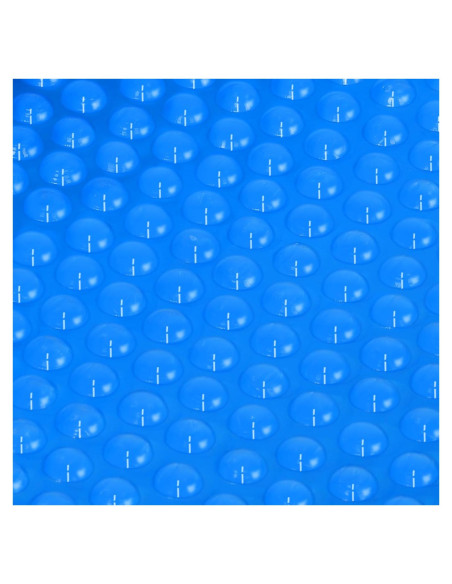 Cubierta Solar para Piscina EliteEdge 20x40 pies 14 mil