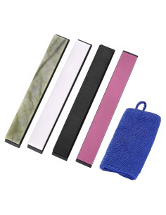 Piedra de Afilado Profesional IMAGE 4PCS 3000/6000/8000/10000