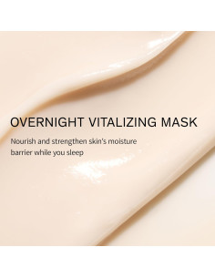 Mascarilla Facial Sulwhasoo Vitalizante Nocturna 159g 2