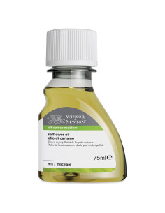 Aceite de Cártamo Refinado Winsor & Newton 75ml