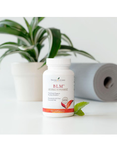 Cápsulas Young Living BLM 90 Unidades - Suplemento Articular 2