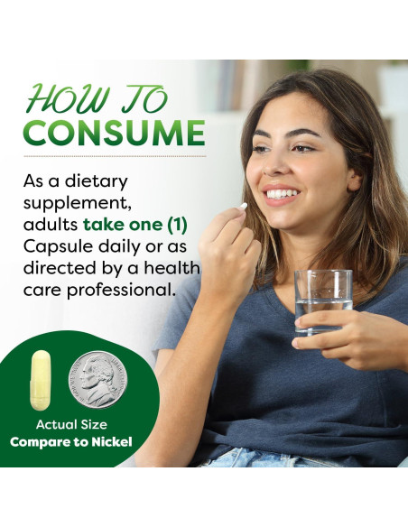 Ácido Lipoico 300 mg Mejores Naturales 120 Cápsulas