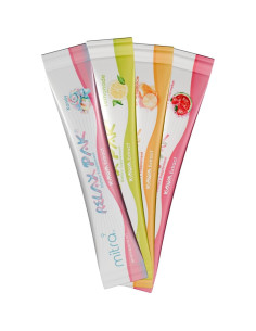 Polvo de Kava Instantáneo Mitra9 - Paquete Variado 10 Stick 2